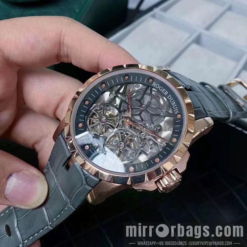 Replica Roger Dubuis 46mm 060855