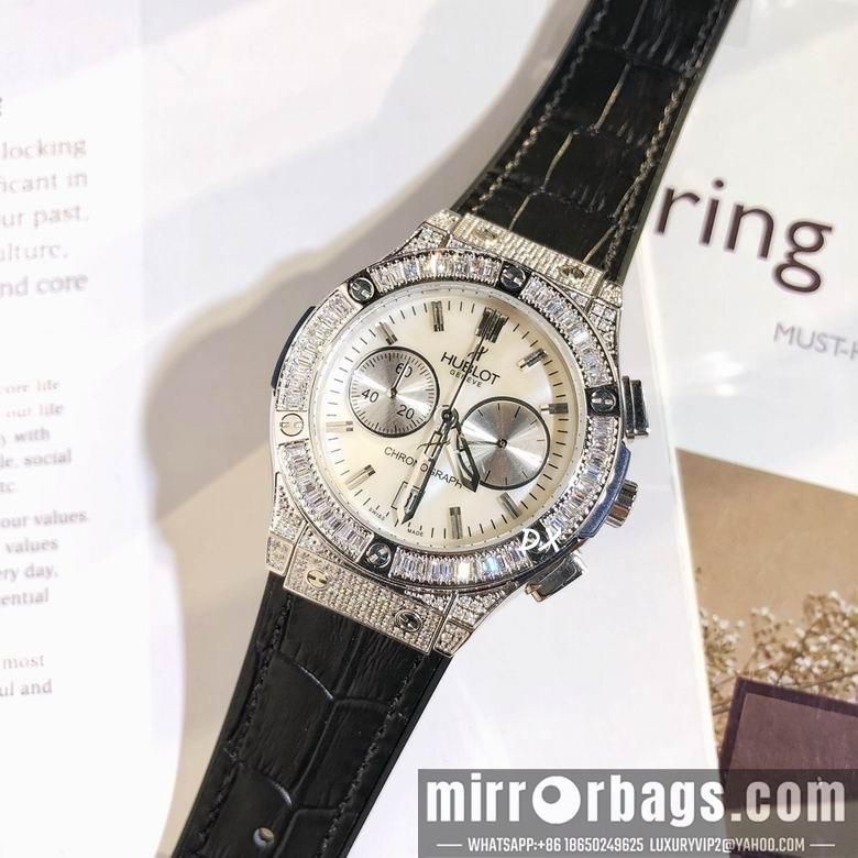 Replica Hublot 38mm 2nms11