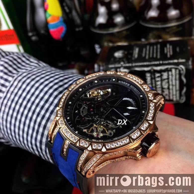 Replica Roger Dubuis 11nms62