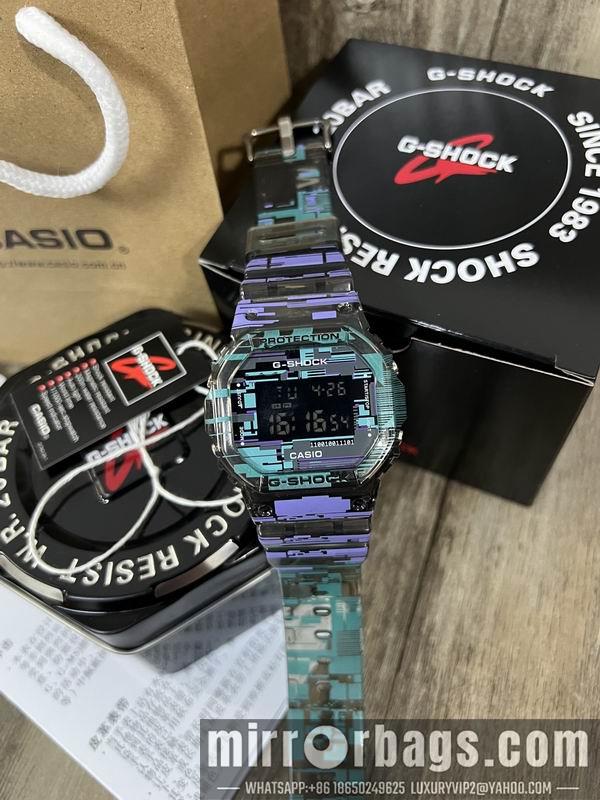 Replica Casio watch 103132