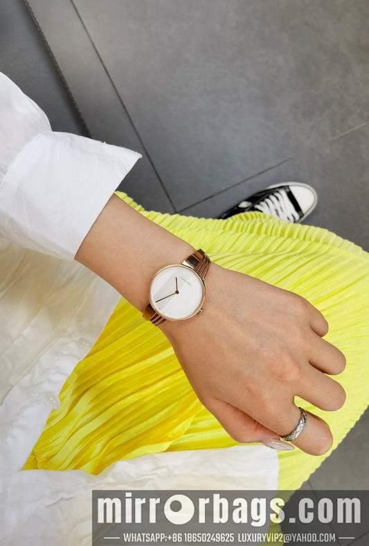 Replica CK watch 34X6mm M13
