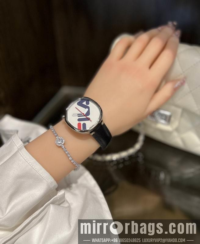 Replica Fila watch 060301