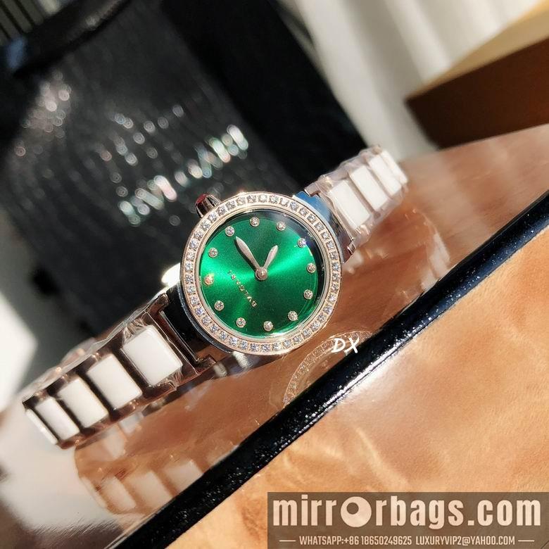 Replica Bvlgari 26x6mm 9nms45