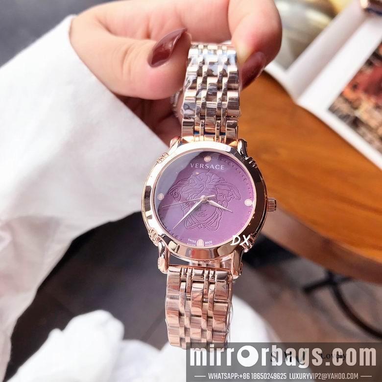 Replica Versace 34mm 2nms40