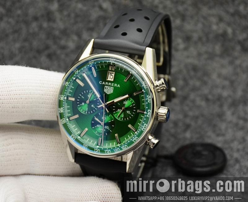 Replica Tag Heuer 42mm 072455