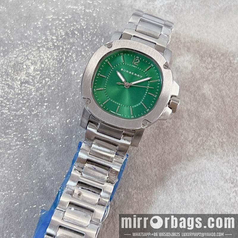 Replica Burberry 34mm 022262