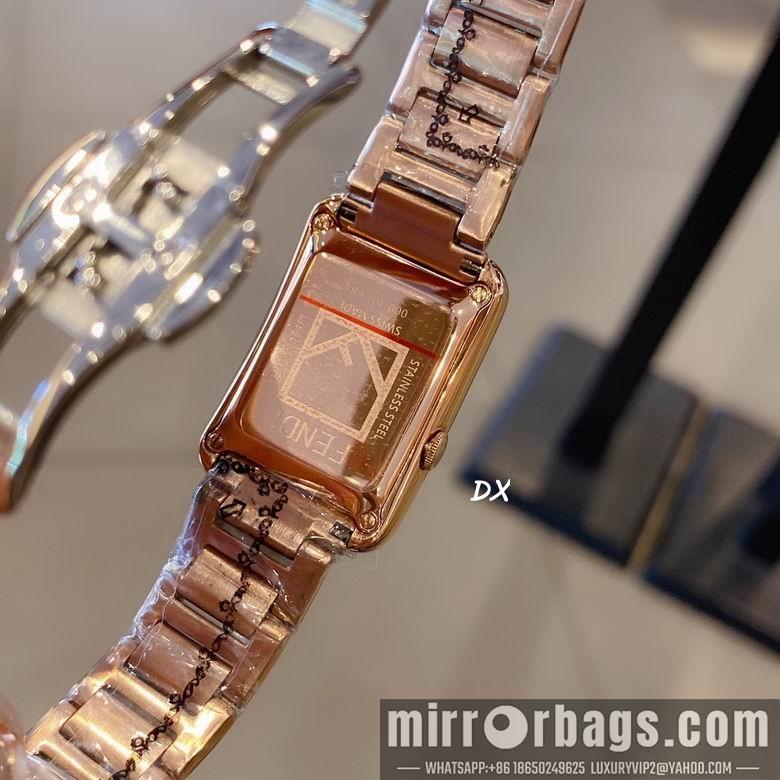 Replica Fendi 22.5x32mm 2nms17