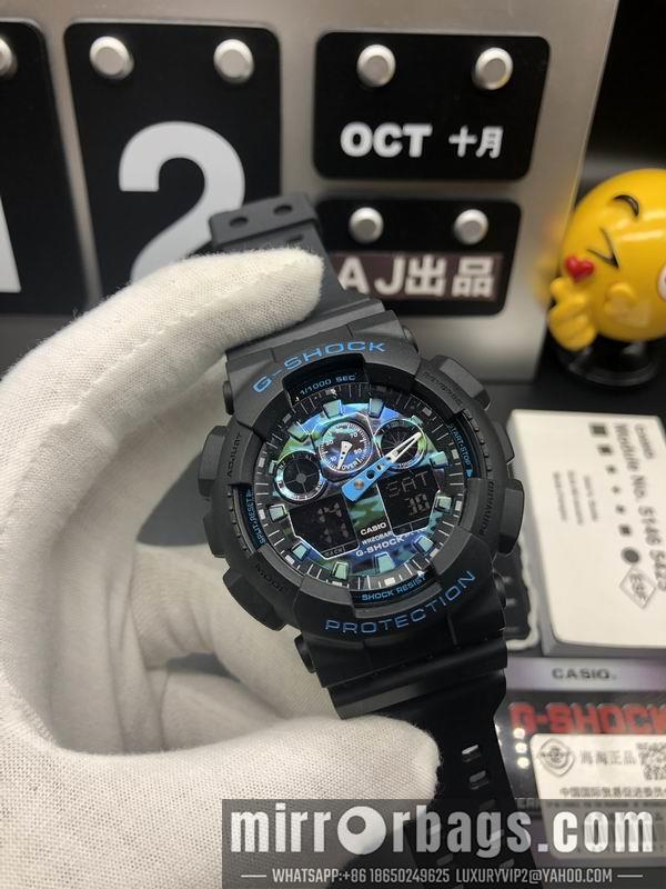 Replica Casio watch 103146