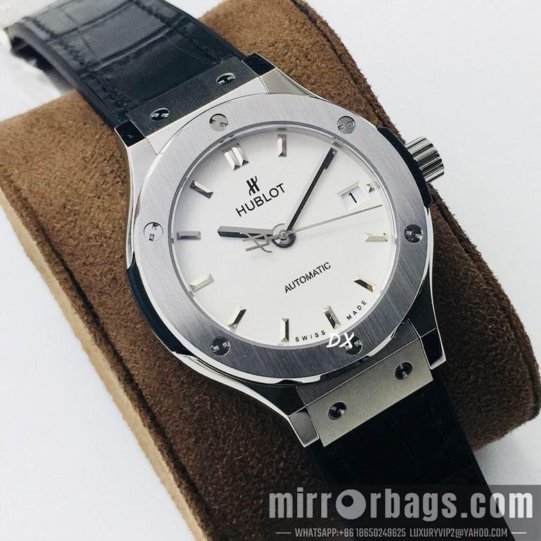 Replica Hublot 38mm 10nms21
