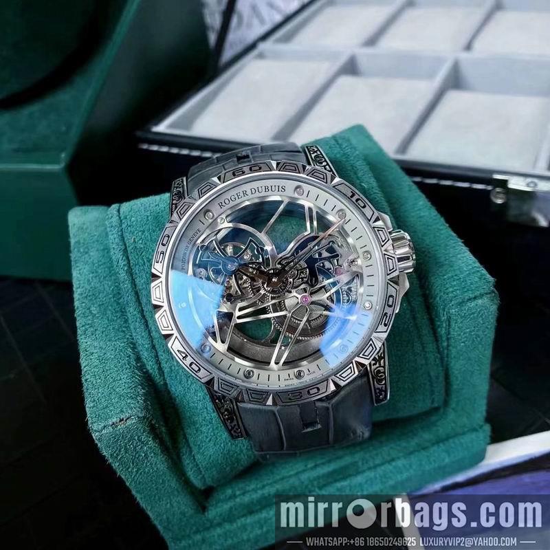 Replica Roger Dubuis 46mm 060854