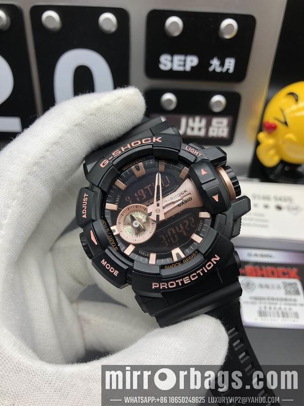 Replica Casio watch 103155