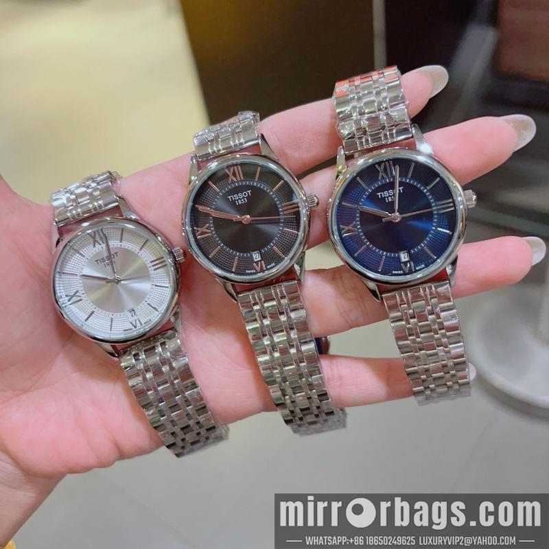Replica Tissot 30mm 041427