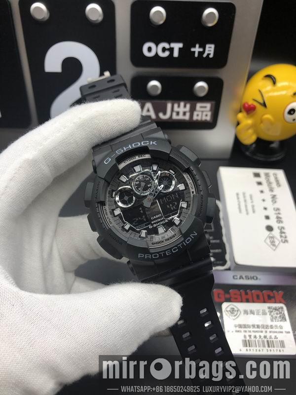Replica Casio watch 103146