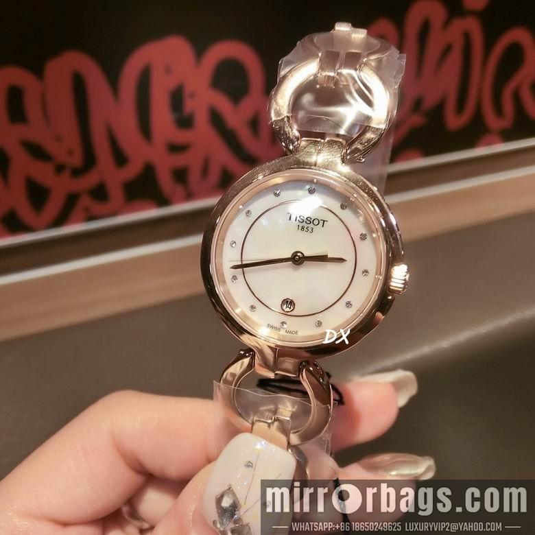 Replica Tissot 28mm 2nms23