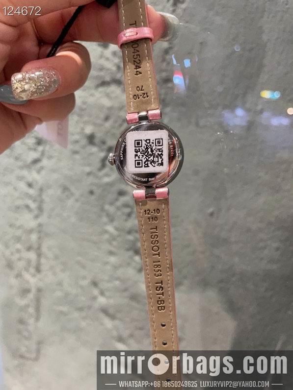 Replica Tissot 26mm 0416108