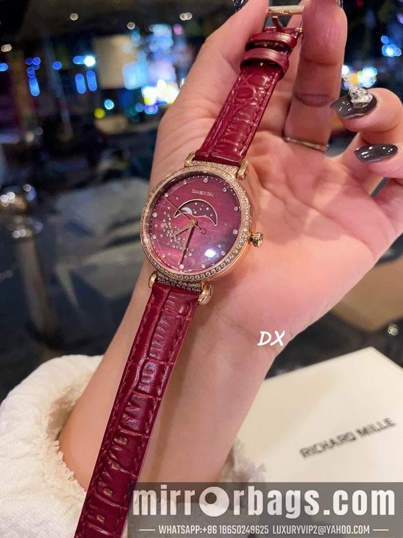 Replica Swarovski 36mm 10nms93