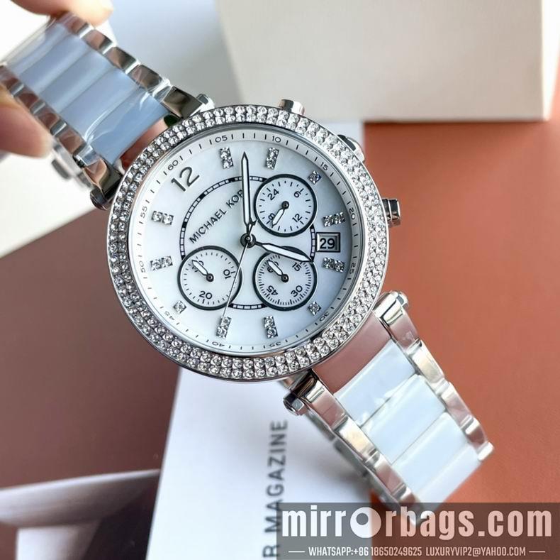 Replica MK watch 38X9mm M09