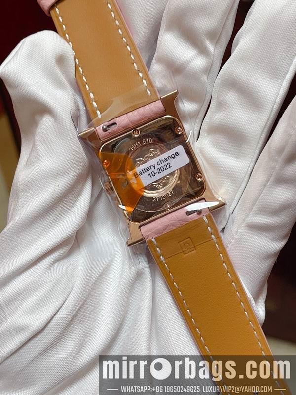 Replica Hermes M26mm S21mm 032078