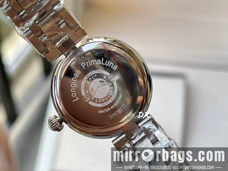Replica Tissot 26mm 12nms39