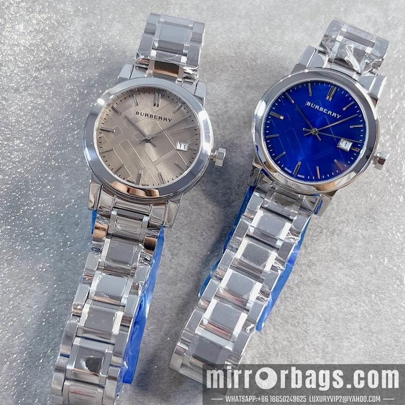Replica Burberry 34mm 102319