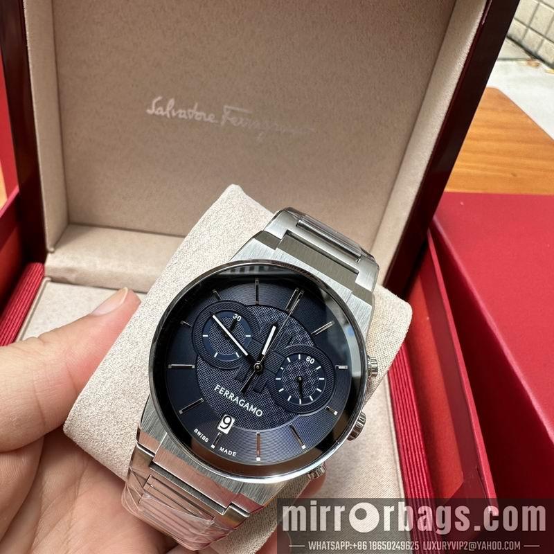 Replica Ferragamo 41mm 090930