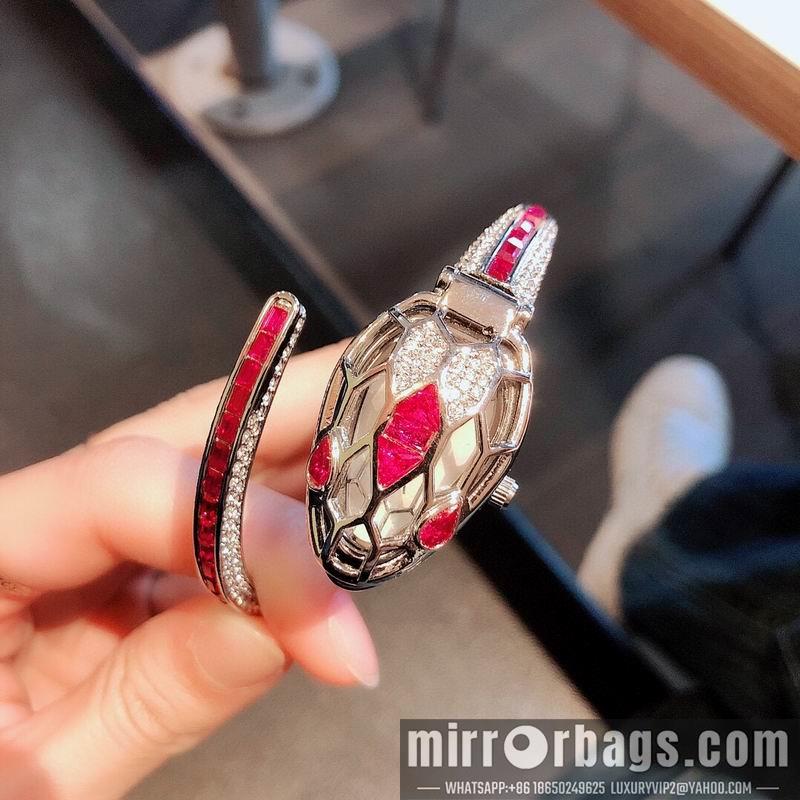 Replica Bvlgari 18mm 101629