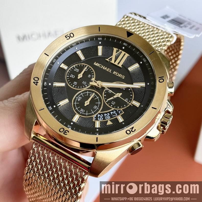 Replica MK men 43X10mm M03