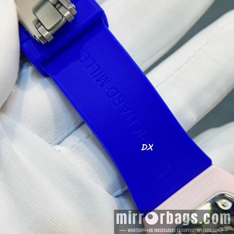 Replica Richard Mille 41.2x45.5x14mm 5nms21