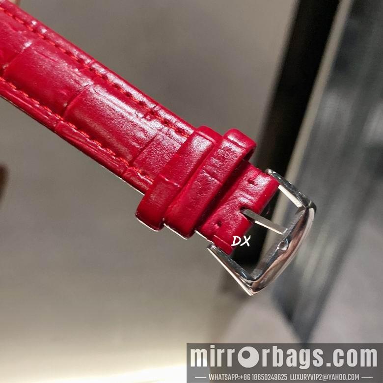 Replica Franck Muller 38x28mm 7nms49