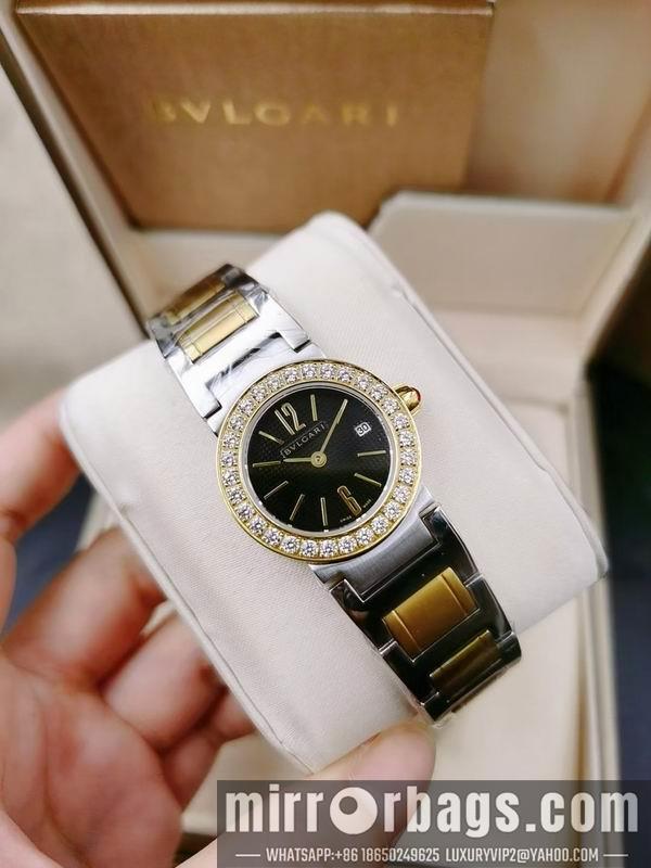 Replica Bvlgari 26mm 022231