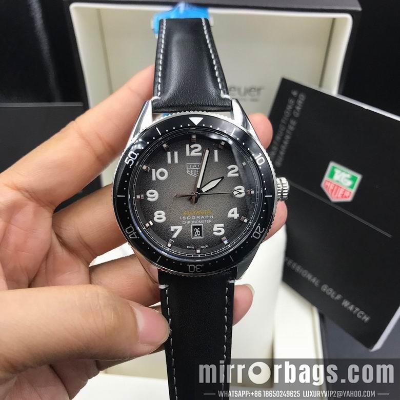 Replica TAG Heuer watch 070801