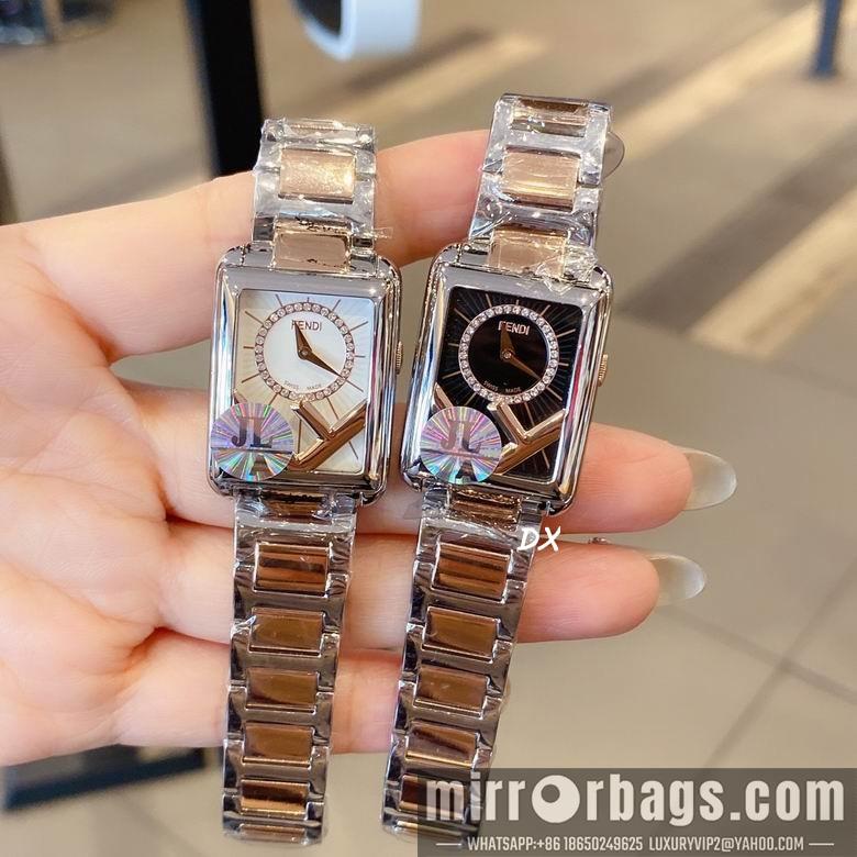 Replica Fendi 22.5x32mm 2nms17