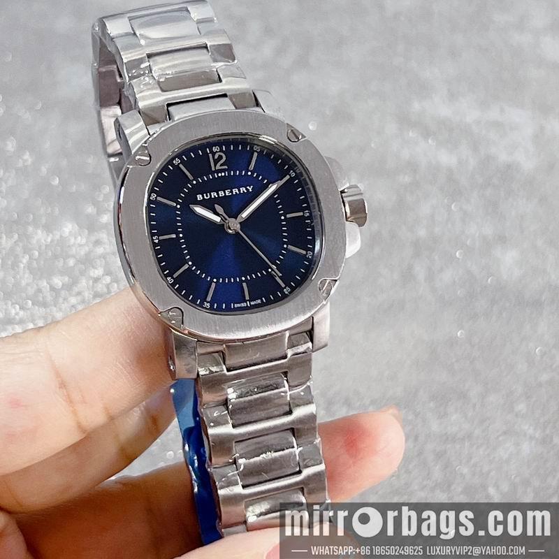 Replica Burberry 34mm 022262
