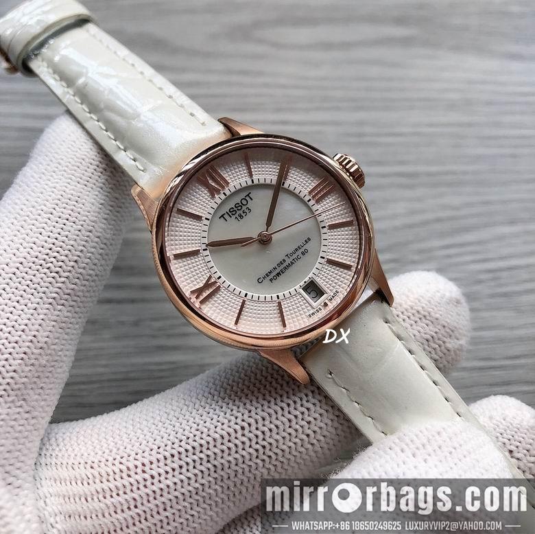 Replica Tissot 32mm 2nms20