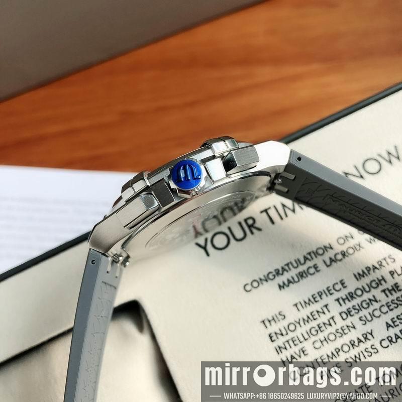 Replica Maurice Lacroix 42mm 102252
