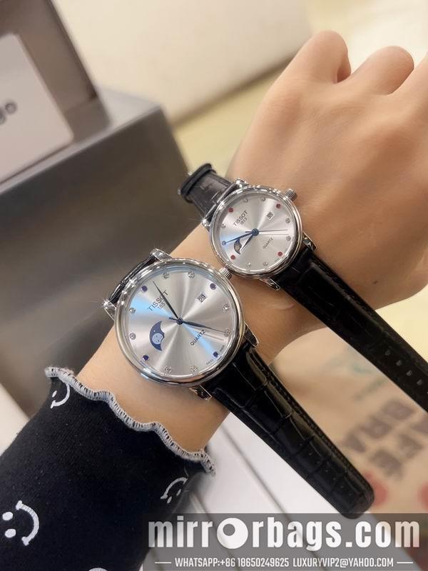 Replica Tissot 30mm 40mm 050610