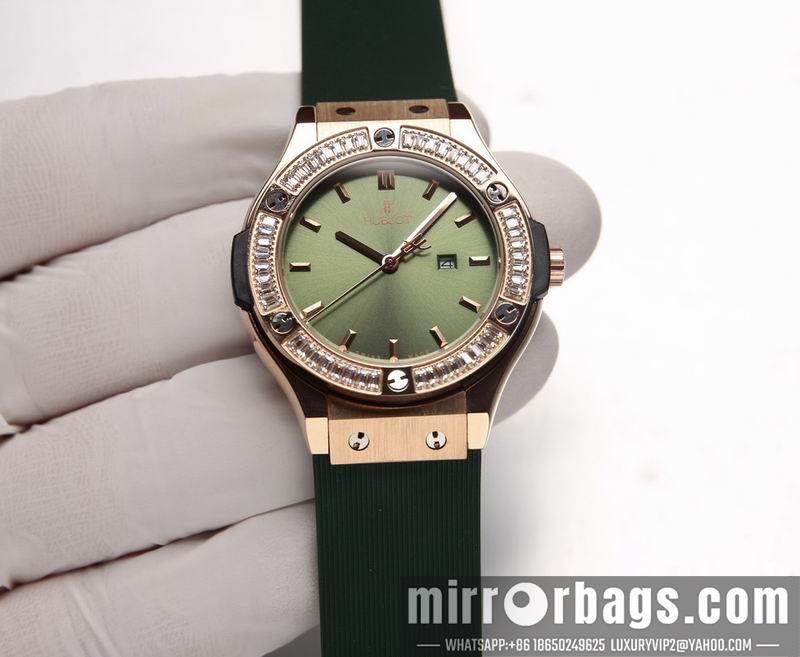 Replica Hublot 34mm 082906