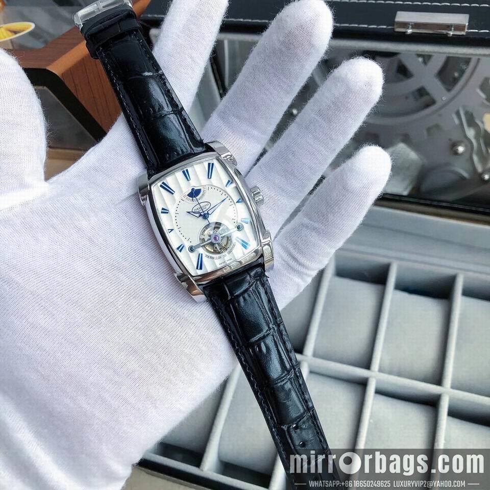 Replica Parmigiani watch 110901
