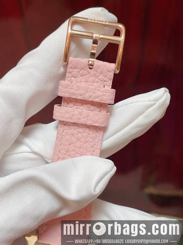Replica Hermes M26mm S21mm 032077