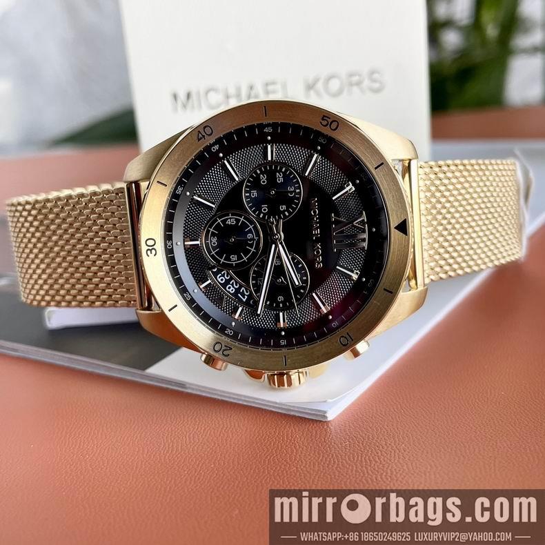 Replica MK men 43X10mm M03