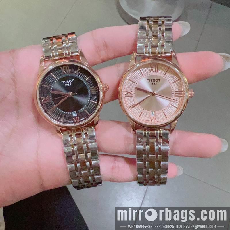 Replica Tissot 30mm 041427