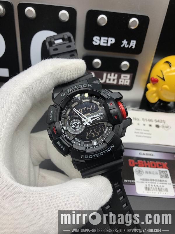 Replica Casio watch 103155