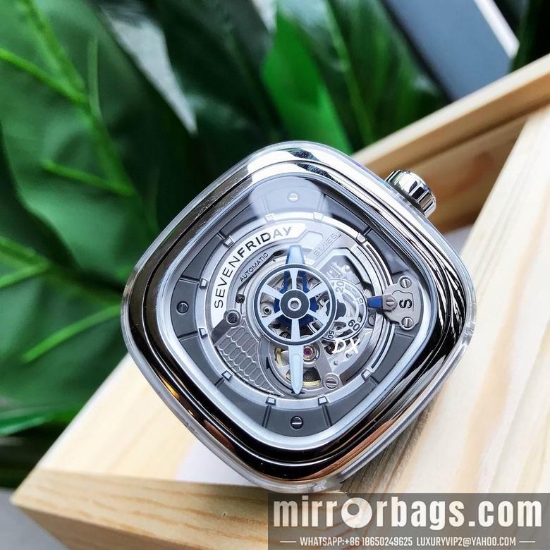 Replica Seven Friday 47x47mm 2nms50