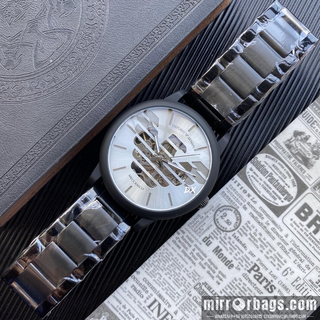 Replica Armani 40x11mm 3nms62
