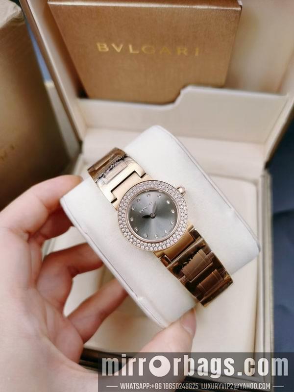Replica Bvlgari 26mm 022226