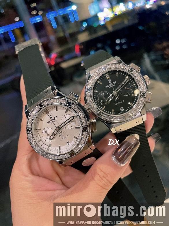 Replica Hublot 38mm 12nms25