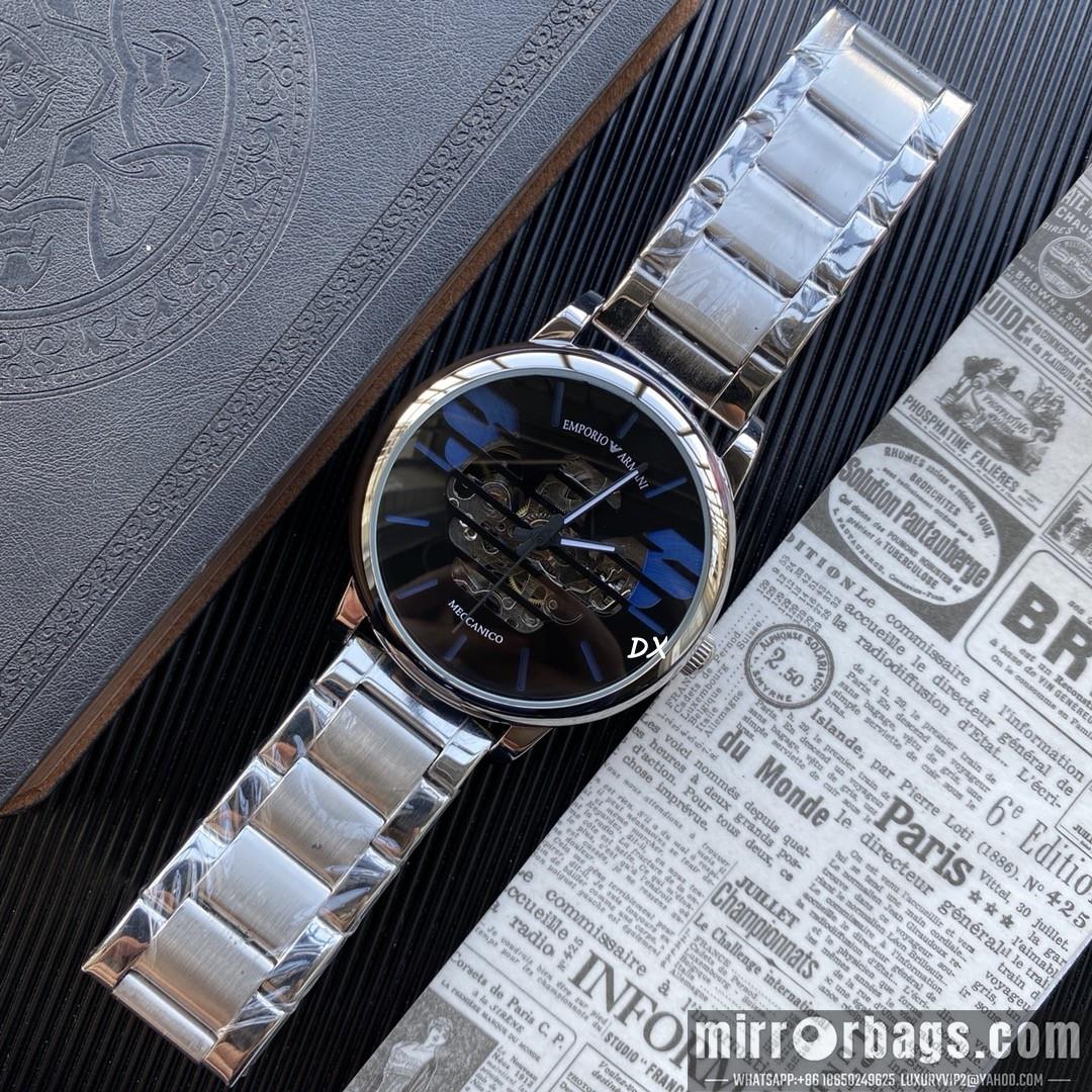 Replica Armani 40x11mm 3nms62