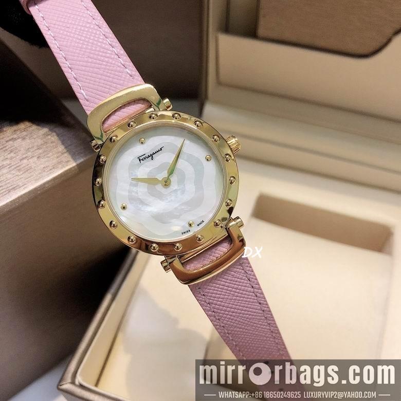 Replica Ferragamo 34mm 2nms10