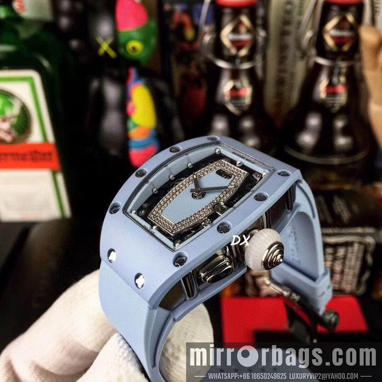 Replica Richard Mille 45x31x12mm 2nms18