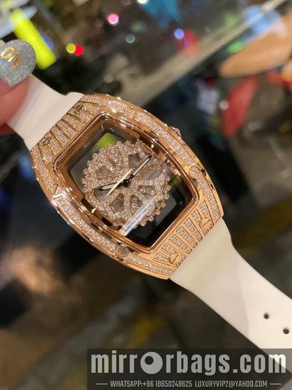 Replica Richard Mille women 32mm M01